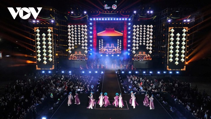 Закрытие Национального года туризма «Хюэ-2025» - ảnh 1