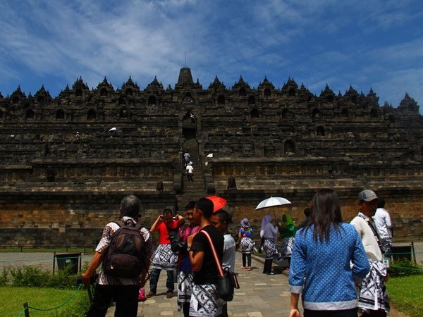 ឥណ្ឌូនេស៊ីបើកទ្វាសំរាប់ការវិនិយោគទេសចរណ៍។ - ảnh 1