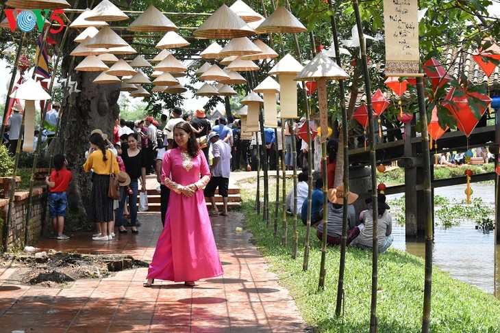 承天顺化省乡村发展旅游 - ảnh 3