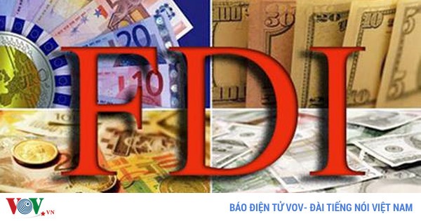 វៀតណាមទទួលបានទុន FDI ជិត២២ពាន់លានដុល្លារអាមេរិកក្នុងរយៈពេល៧ខែដើមឆ្នាំ២០១៧ - ảnh 1