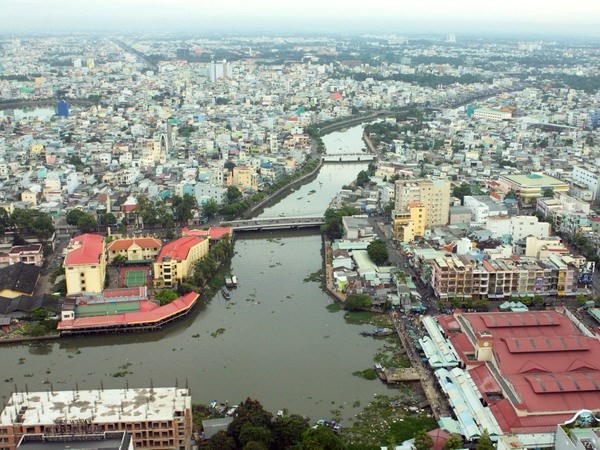 ទីក្រុង Can Tho (វៀតណាម) និងជប៉ុនស្វែងរកឱកាសសហប្រតិបត្តិការលើវិស័យកសិកម្ម - ảnh 1