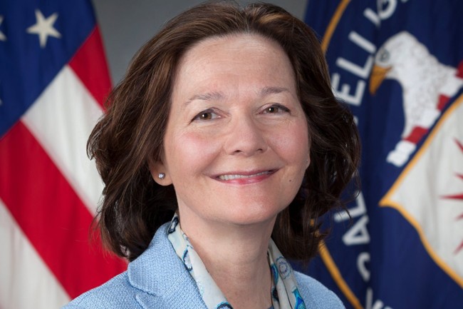 លោកស្រី Gina Haspel ត្រូវបានតែងតាំងជានាយិការ CIA ជាផ្លូវការ - ảnh 1