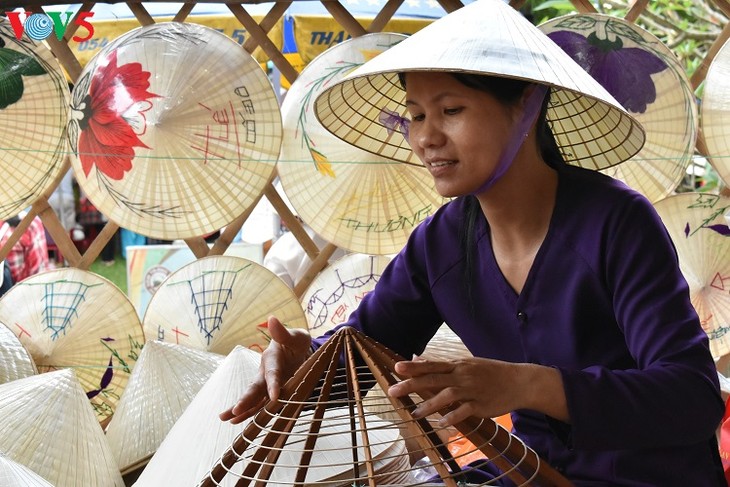 ភូមិស្រុក Thua Thien Hue អភិវឌ្ឍន៍ទេសចរណ៍ - ảnh 2