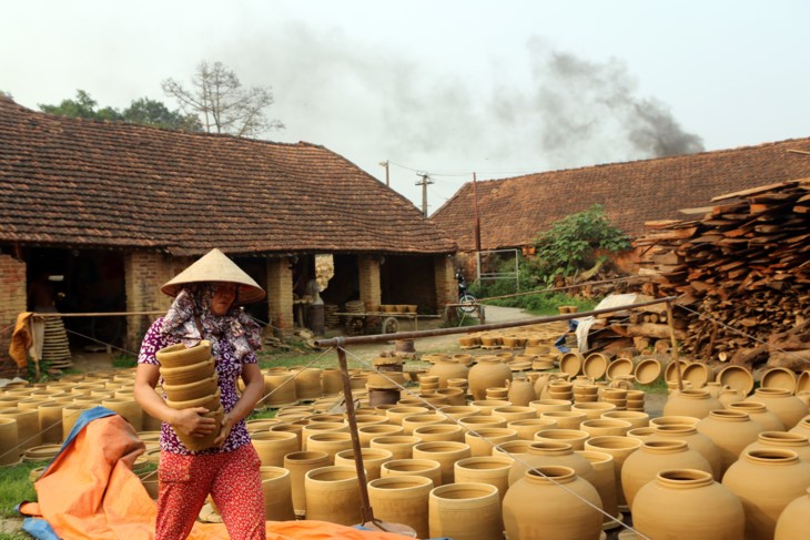 ពណ៌ចម្រុះនៃជីវភាពរស់នៅ - ảnh 12