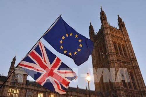 បញ្ហា Brexit៖ តុលាការអឺរ៉ុប​កំណត់​ពេលវេលា​បើក​អង្គជំនុំជំរះ​លើបណ្ដឹងអំពីការប្រែប្រក្រឡាស់ Brexit - ảnh 1