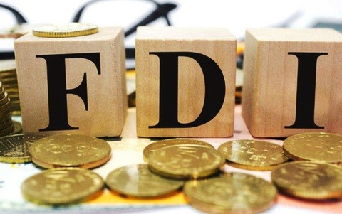 FDI មកចូលវៀតណាមសម្រេចបានជិត ៨,៥ ពាន់លានដុលា្លរអាមេរិកក្នុងរយៈពេល ២ ខែដើម ឆ្នាំ២០១៩ - ảnh 1