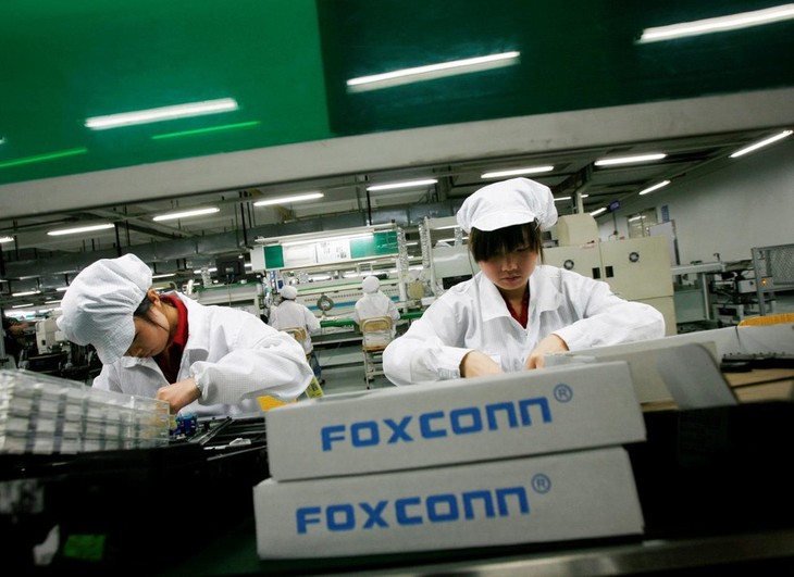 ក្រុមហ៊ុន Foxconn ត្រៀមខ្លួនរួចជាស្រេច ដើម្បីផ្លាស់ទីរោងចក្រដំឡើង ទូរស័ព្ទ iPhone ចេញពីប្រទេសចិន - ảnh 1