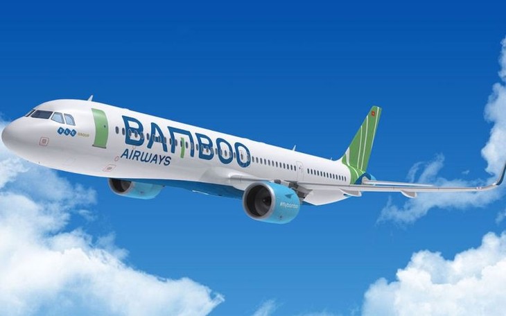 ក្រុមហ៊ុនអាកាសចរណ៍ Bamboo Airway ត្រៀមខ្លួនបើកជើងហោះហើរត្រង់ពីទីក្រុងហាណូយទៅទីក្រុង Melbourne - ảnh 1