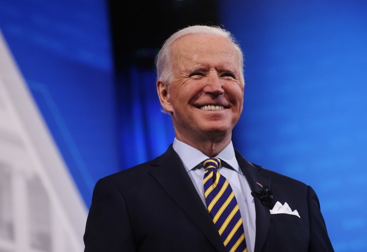  ប្រធានាធិបតីអាមេរិក​ Joe Biden នឹងផ្តោតការយកចិត្តទុកដាក់លើការប្រយុទ្ធប្រឆាំងនឹងជំងឺ Covid-19 និងប្រទេសចិននៅឯកិច្ចប្រជុំថ្នាក់ដឹកនាំនៃក្រុមប្រទេស ទាំង៧ (G7) - ảnh 1