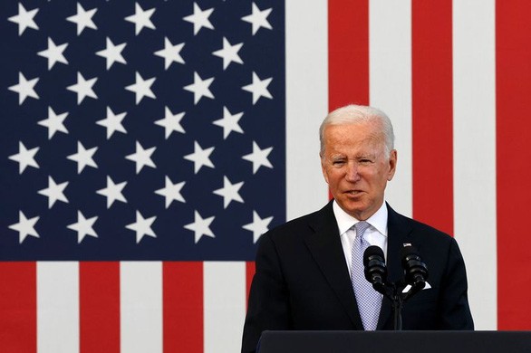 លោកប្រធានាធិបតីអាមេរិក J.Biden ចូលរួមកិច្ចប្រជុំកំពូលអាស៊ាន-សហរដ្ឋអាមេរិក - ảnh 1