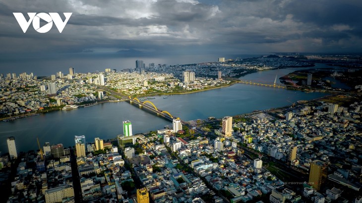 ទីក្រុង Da Nang ឆ្ពោះទៅជានគរពិសេសរបស់វៀតណាម - ảnh 1