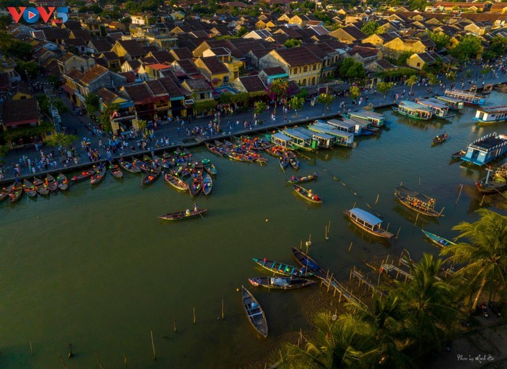 ទីក្រុង Hoi An ជាប់ក្នុងបញ្ជីទីក្រុងល្អបំផុតទាំង ២៥ នៅលើពិភពលោកឆ្នាំ ២០២២ - ảnh 2