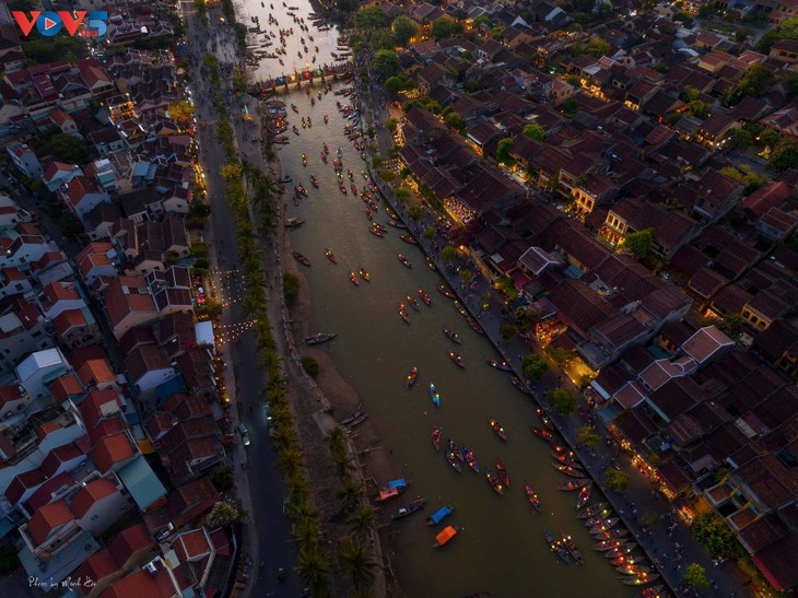 ទីក្រុង Hoi An ជាប់ក្នុងបញ្ជីទីក្រុងល្អបំផុតទាំង ២៥ នៅលើពិភពលោកឆ្នាំ ២០២២ - ảnh 3