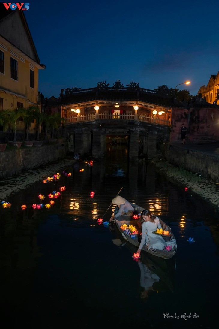 ទីក្រុង Hoi An ជាប់ក្នុងបញ្ជីទីក្រុងល្អបំផុតទាំង ២៥ នៅលើពិភពលោកឆ្នាំ ២០២២ - ảnh 7