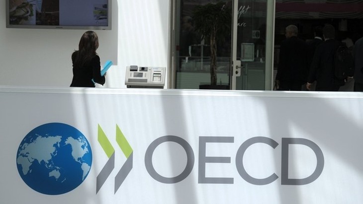 OECD បន្ទាបការព្យាករណ៍កំណើនសេដ្ឋកិច្ចសកលក្នុងឆ្នាំ ២០២៣ - ảnh 1