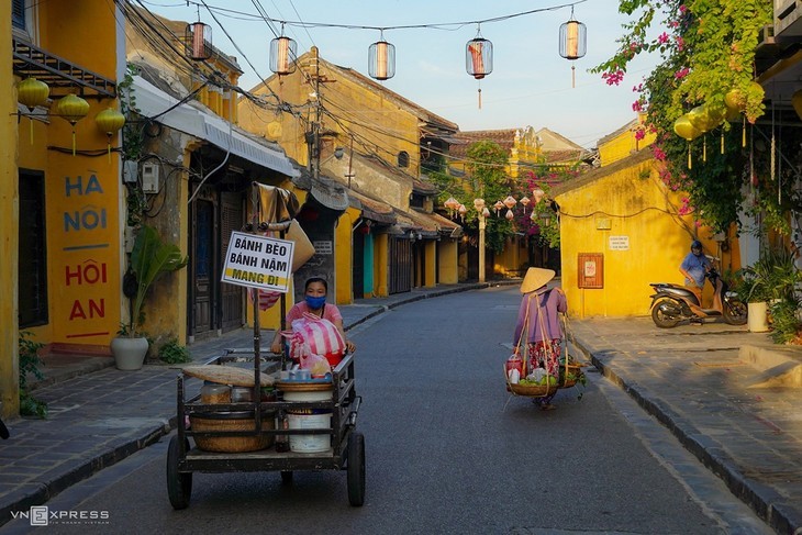 វៀតណាម - គោលដៅមួយក្នុងចំណោមគោលដៅដ៏ទាក់ទាញទាំង ២១ នៅលើពិភពលោក - ảnh 10