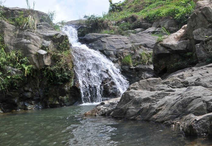 អញ្ជើញទស្សនា មណ្ឌលសុវត្ថិភាព Dinh Hoa  - កន្លែងកត់ត្រាព្រឹត្តិការណ៍ ភ្លឺស្វាង នៃ​ប្រវត្តិសាស្ត្រ - ảnh 2