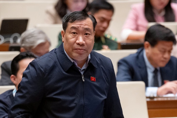 រដ្ឋសភា៖ អនុគ្រោះ​ពន្ធ ដើម្បី​លើក​ទឹក​ចិត្តទី​ភ្នាក់ងារសារព័ត៌មាន​ឲ្យ​បំពេញ​ភារកិច្ច​​នយោបាយ - ảnh 2