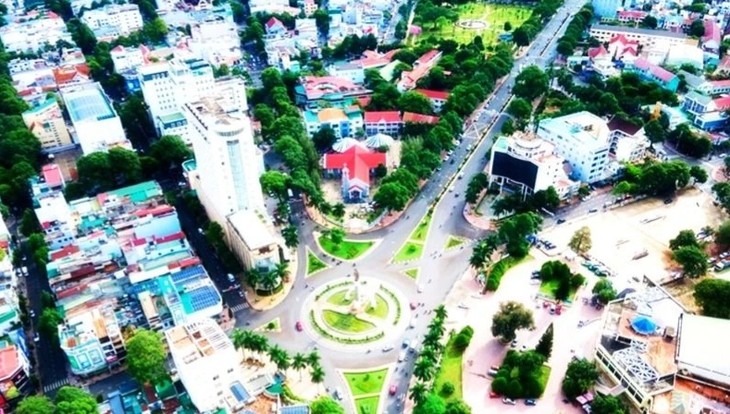 សកម្មភាពដ៏​វិសេសវិសាល​ជាច្រើនក្នុងមហោស្រពកាហ្វេ Buon Ma Thuot លើកទី៩ ឆ្នាំ២០២៥ - ảnh 1