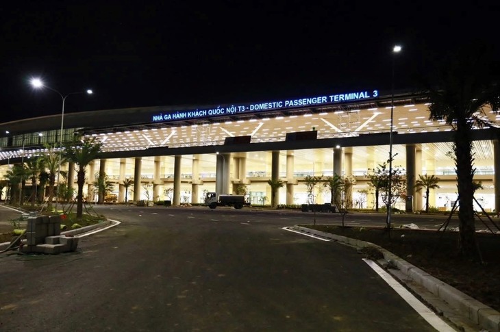 គម្រោងសំខាន់ៗ ដើម្បីអបអរសាទរខួប ៥០ឆ្នាំនៃការ​បង្រួបបង្រួមប្រទេស​ជាតិ - ảnh 1