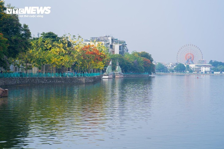 ការឆ្លើយសំណួររបស់មិត្តអ្នកស្ដាប់ក្នុងសប្ដាហ៍កន្លងទៅ - ảnh 2