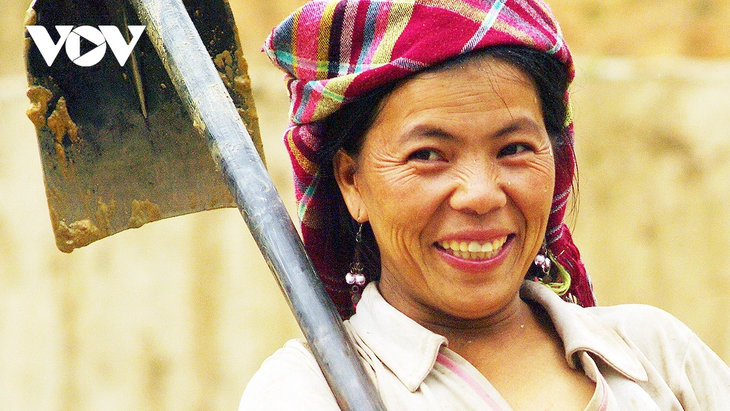 រក​ឃើញវាលស្រែកាំ​ជណ្ដើរ Mu Cang Chai ក្នុងរដូវទឹកលិច - ảnh 7