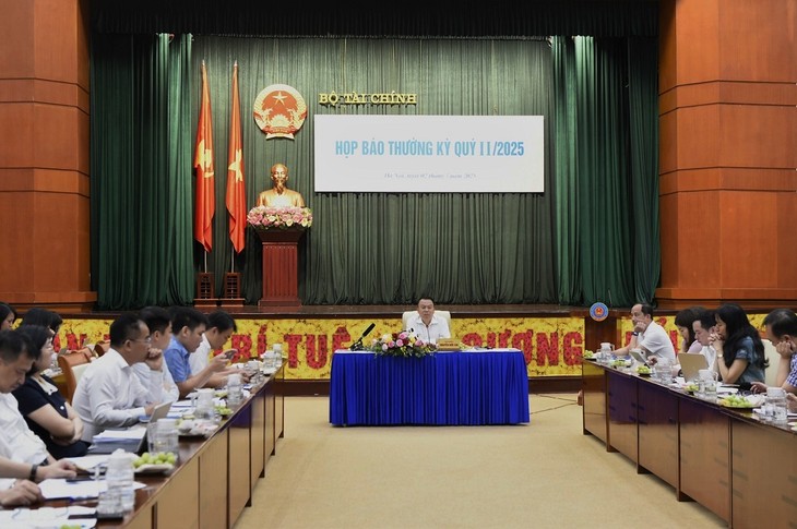 ចំនួន​សហគ្រាស​ចូល​ទីផ្សារបាន​កើន​ឡើង​យ៉ាង​ខ្លាំង​បន្ទាប់​ពី​សេចក្តី​សម្រេចចិត្ត​​លេខ ៦៨ - ảnh 1