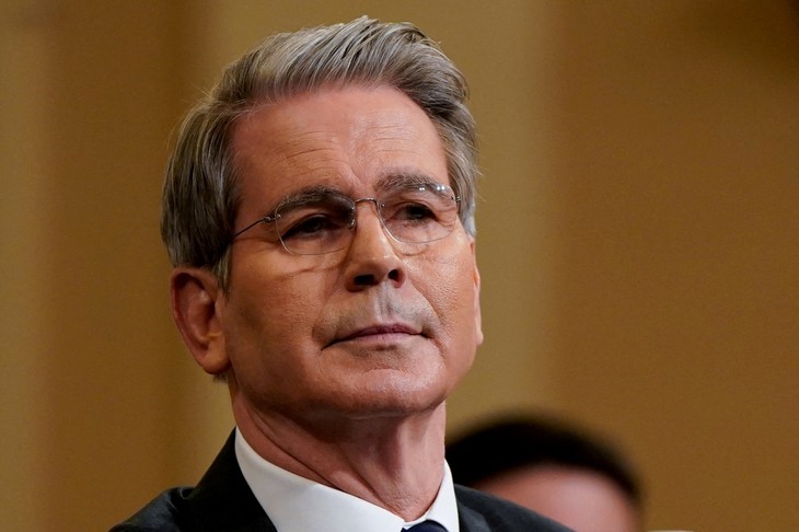 អាមេរិក​ព្រមាន​ដំឡើង​ពន្ធ​លើ​ឥណ្ឌា ប្រសិនបើ​ជំនួប​កំពូល​អាមេរិក​និង​រុស្ស៊ី​បរាជ័យ - ảnh 1