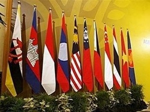 ASEAN và Nhật Bản sắp hoàn tất việc soạn thảo Lộ trình chiến lược kinh tế 10 năm - ảnh 1