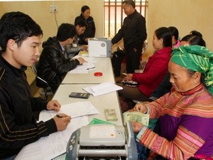 Liên hợp quốc tham vấn về chương trình phát triển sau năm 2015 - ảnh 1