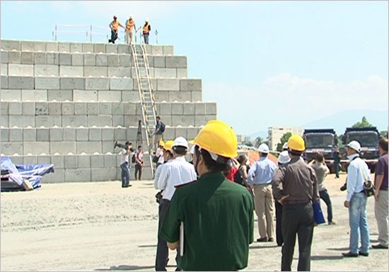 Năm 2016, xử lý xong dioxin ở sân bay Đà Nẵng - ảnh 1