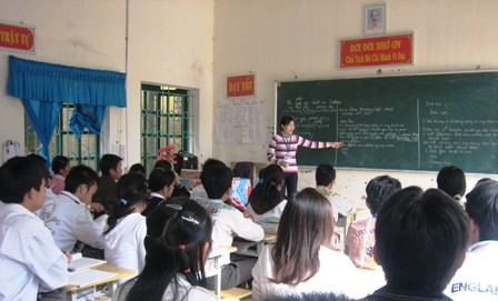 Ban hành Chỉ thị về việc đưa nội dung phòng, chống tham nhũng vào giảng dạy tại các cơ sở giáo dục - ảnh 1