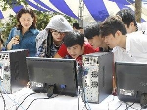 Nghị định 72 tạo hành lang pháp lý minh bạch để Internet phát triển - ảnh 1