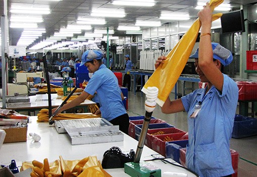 Việt Nam: Tối ưu hóa lợi thế thành viên WTO để phát triển kinh tế đất nước - ảnh 1