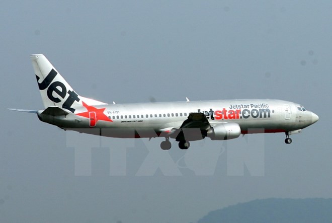 Hãng Jetstar Pacific mở thêm năm đường bay giá rẻ nội địa mới - ảnh 1