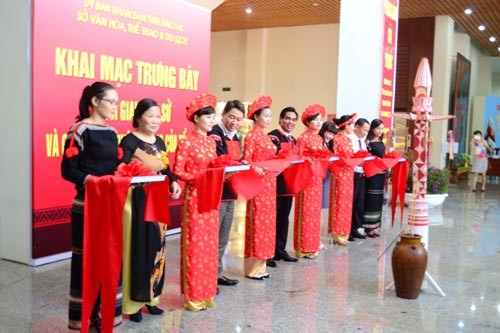 Khai mạc Lễ hội cà phê Buôn Ma Thuột: Tôn vinh cà phê Việt Nam - ảnh 1