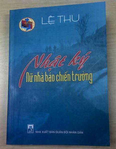 Cái nhìn về chiến tranh qua con mắt nữ nhà báo - ảnh 2