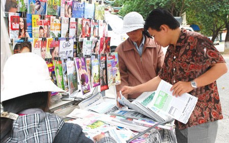 Minh bạch thông tin: nhu cầu thiết yếu của người dân - ảnh 1