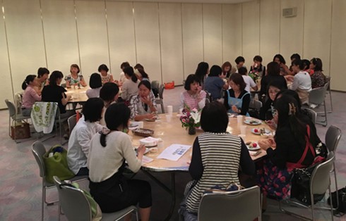 ngay hoi quang ba am thuc viet nam tai osaka (nhat ban) hinh 1