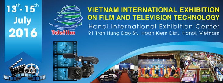 15 quốc gia và vùng lãnh thổ tham gia Triển lãm quốc tế Telefilm 2016 - ảnh 1