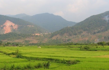 Tăng cường công khai minh bạch trong lĩnh vực tài nguyên và môi trường  - ảnh 1