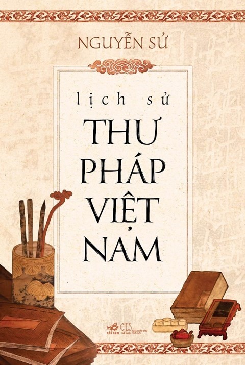 Ra mắt sách 