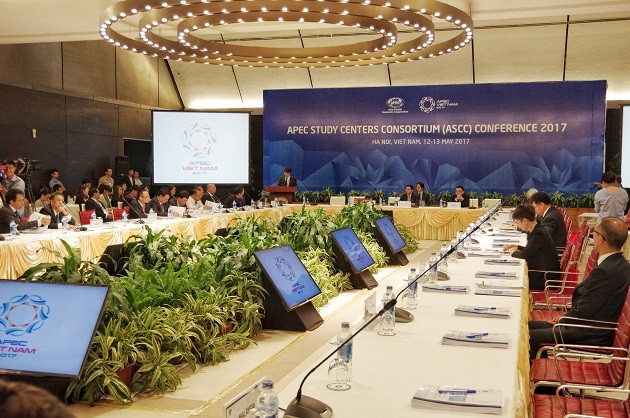 SOM2 APEC: Ngày làm việc thứ tư nổi bật với chủ đề lao động, phát triển đô thị bền vững - ảnh 1