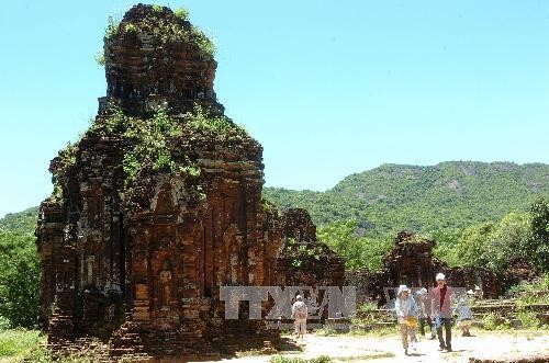 Các hoạt động trong khuôn khổ Festival Di sản Quảng Nam lần thứ VI - ảnh 1