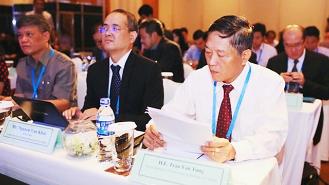 SOM 3 - APEC 2017: Thắt chặt mối liên kết trong phòng chống buôn lậu - ảnh 1