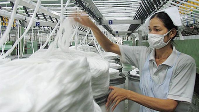 Ngày hội Cotton Day  lần đầu tiên được tổ chức tại Việt Nam - ảnh 1