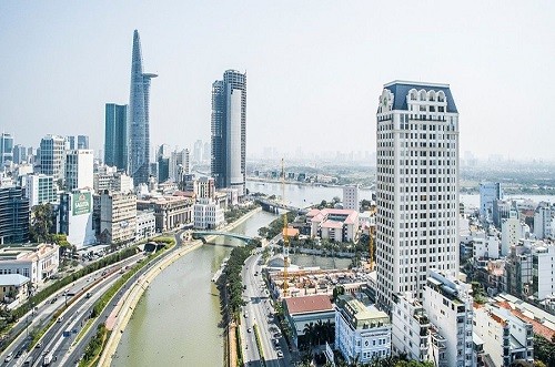 FDI vào Việt Nam đạt gần 8,5 tỷ USD trong 2 tháng đầu năm - ảnh 1