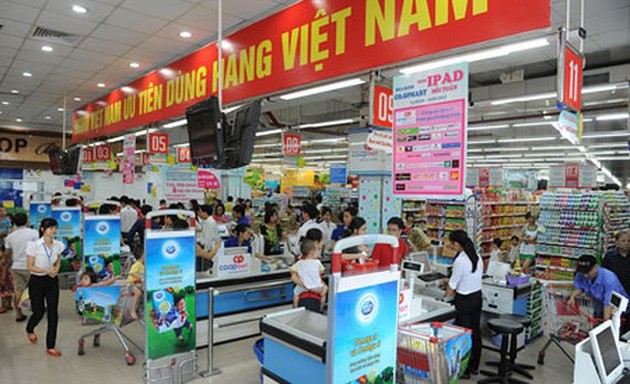 Tổng kết 10 năm thực hiện Cuộc vận động “Người Việt Nam ưu tiên dùng hàng Việt Nam” ngành Công Thương - ảnh 1