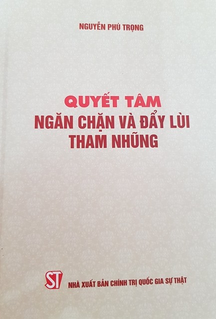 Nhà xuất bản chính trị quốc gia Sự thật xuất bản các ấn phẩm có giá trị lý luận - ảnh 2