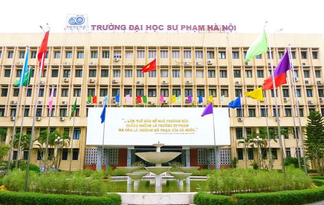 Nâng cao chất lượng các trường đại học sư phạm - ảnh 1